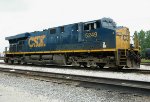 CSX 5249